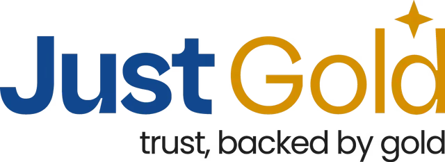 JustGold - trust, backed by gold